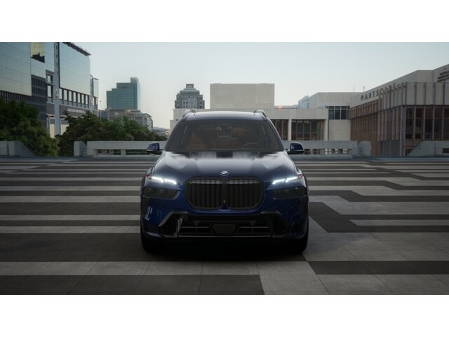 2026 Bmw X7 xDrive40i photo 3