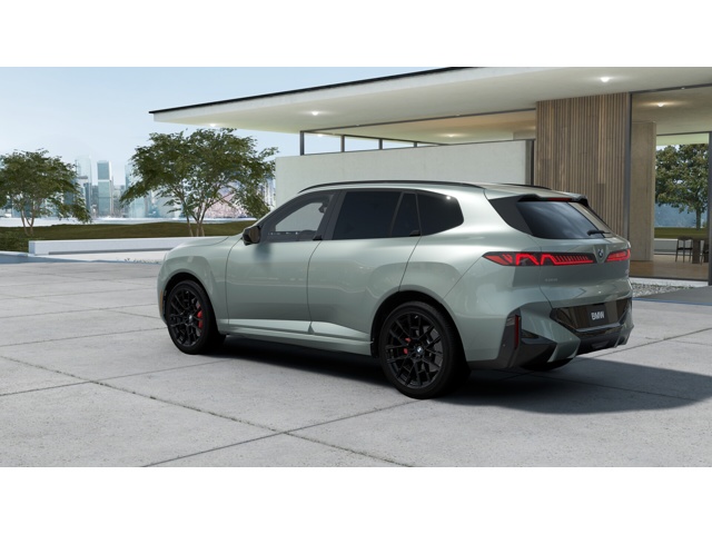 New 2027 BMW X5 40 xDrive SUV