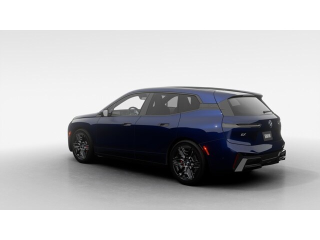 2026 Bmw iX photo 2