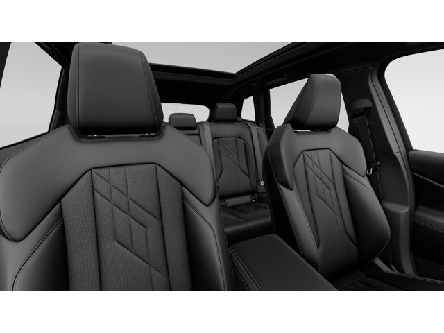 2025 BMW X3 30 - Photo 30