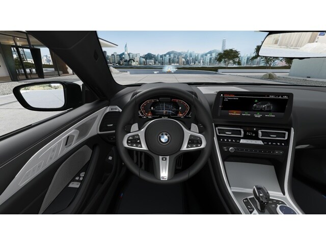 2026 BMW 8 Series 840i - Photo 30
