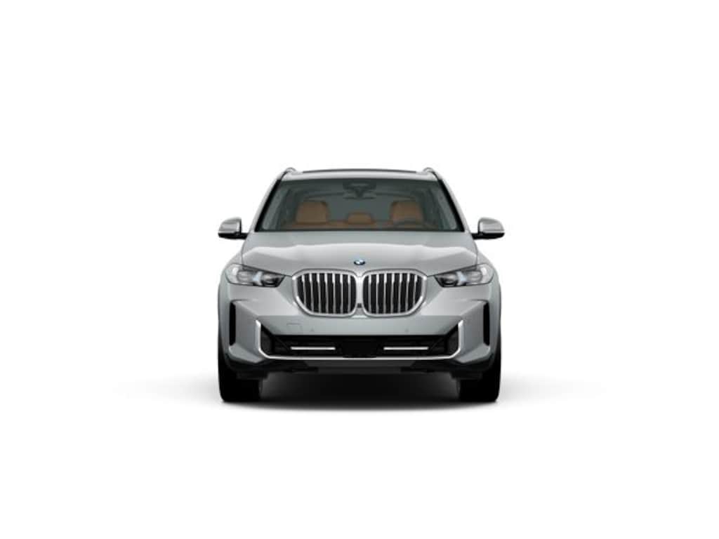 New 2026 BMW X5 xDrive40i SUV