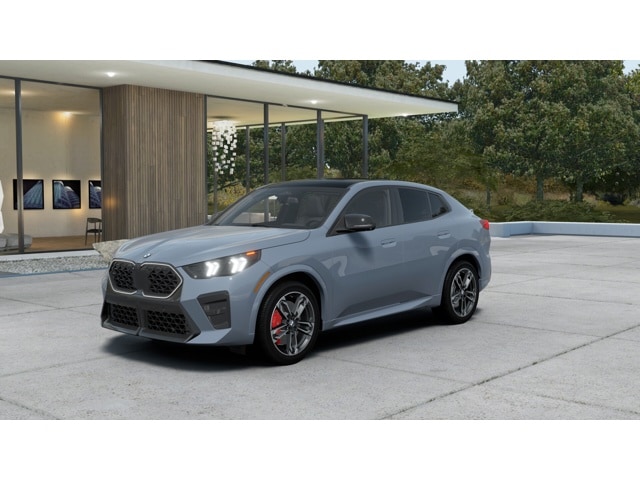 2026 BMW X2 xDrive28i's photo