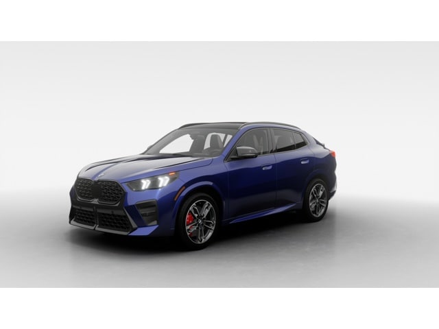 2026 BMW X2 xDrive28i's photo
