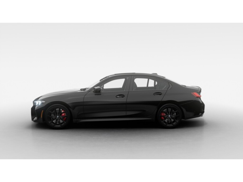 New 2026 BMW 330i xDrive Sedan