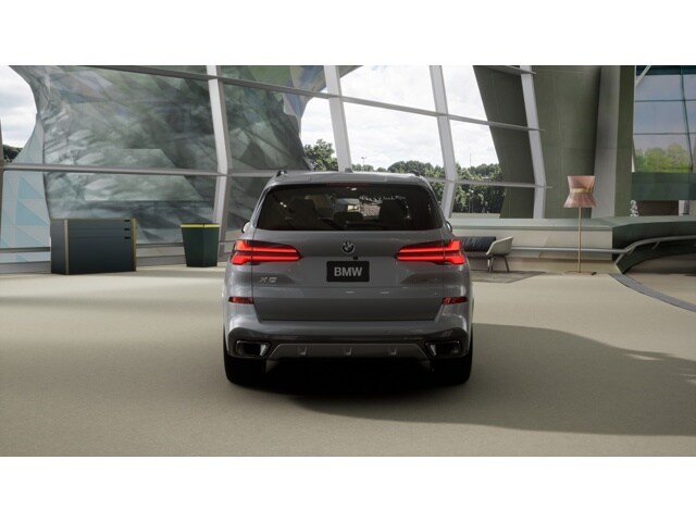 2026 BMW X5 40i - Photo 38