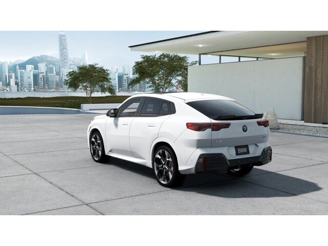 2026 Bmw X2 xDrive28i photo 2