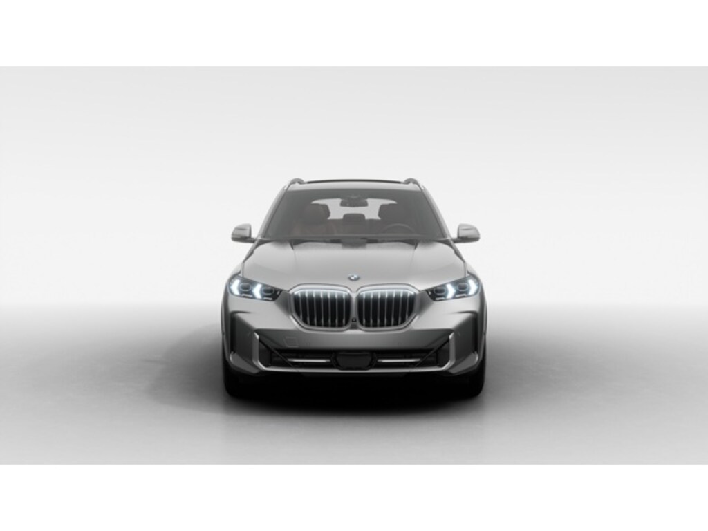 New 2026 BMW X5 xDrive40i SUV