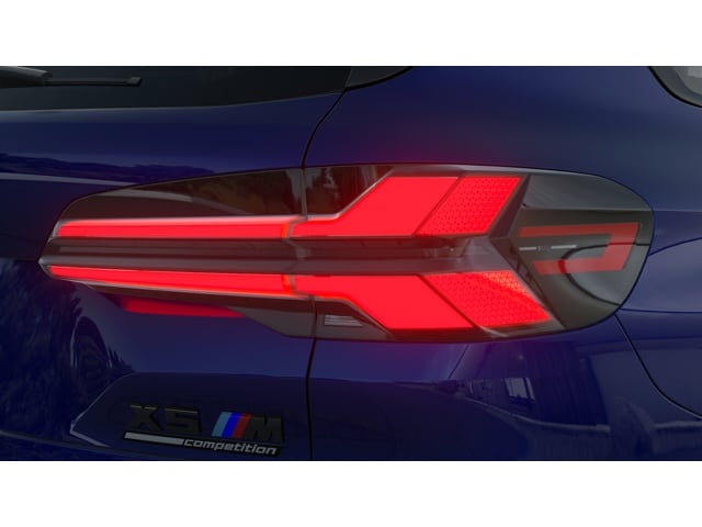 2026 BMW X5 M X5 M - Photo 26