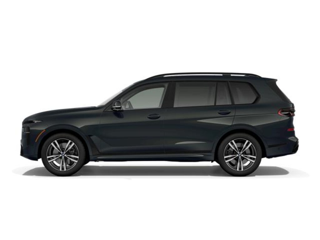 New 2027 BMW X7 xDrive40i SUV