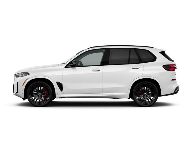2026 BMW X5 M60i - Photo 39