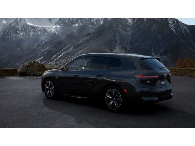 2026 Bmw iX photo 2