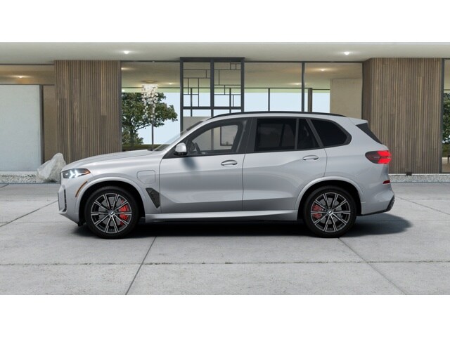 2026 Bmw X5 xDrive50e photo 3
