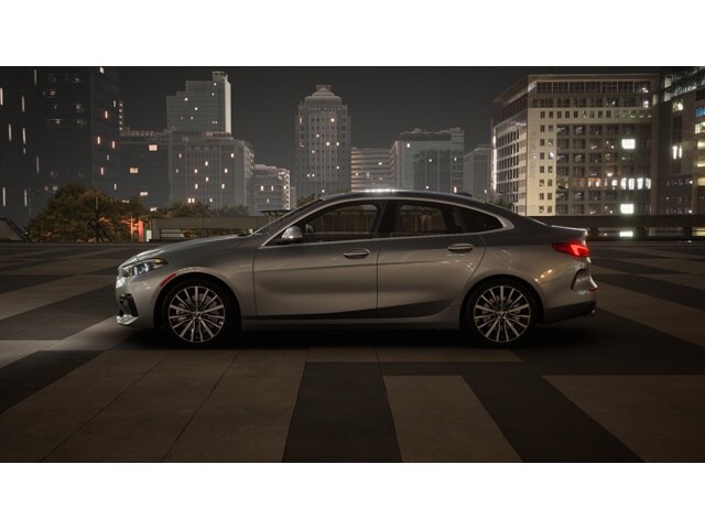 2024 Bmw 228i sDrive Gran Coupe photo 4
