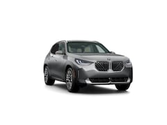 2026 BMW X3 30 xDrive SUV