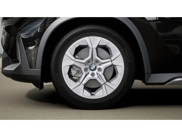 2026 BMW X1 28i - Photo 25