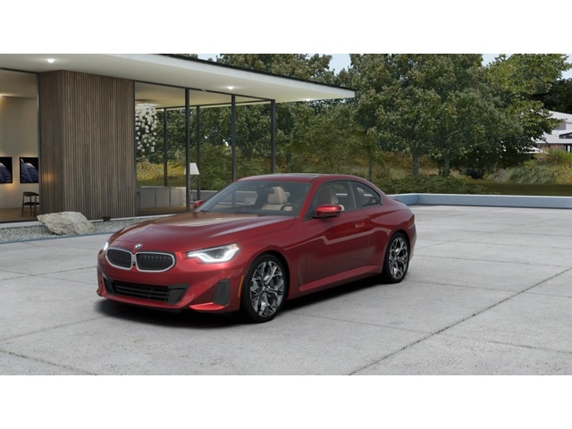 2026 BMW 2 Series