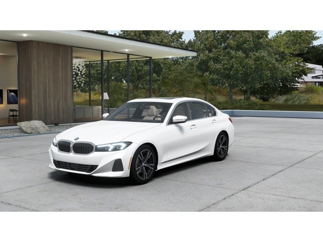 2026 BMW 3 Series 330i's photo