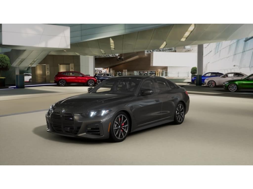 New 2026 BMW M440i xDrive Gran Coupe