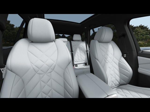 2025 BMW X5 50e - Photo 37