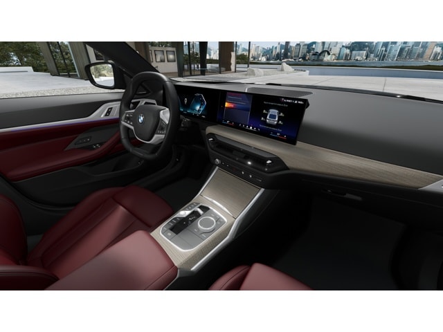 2026 BMW i4 40 - Photo 35