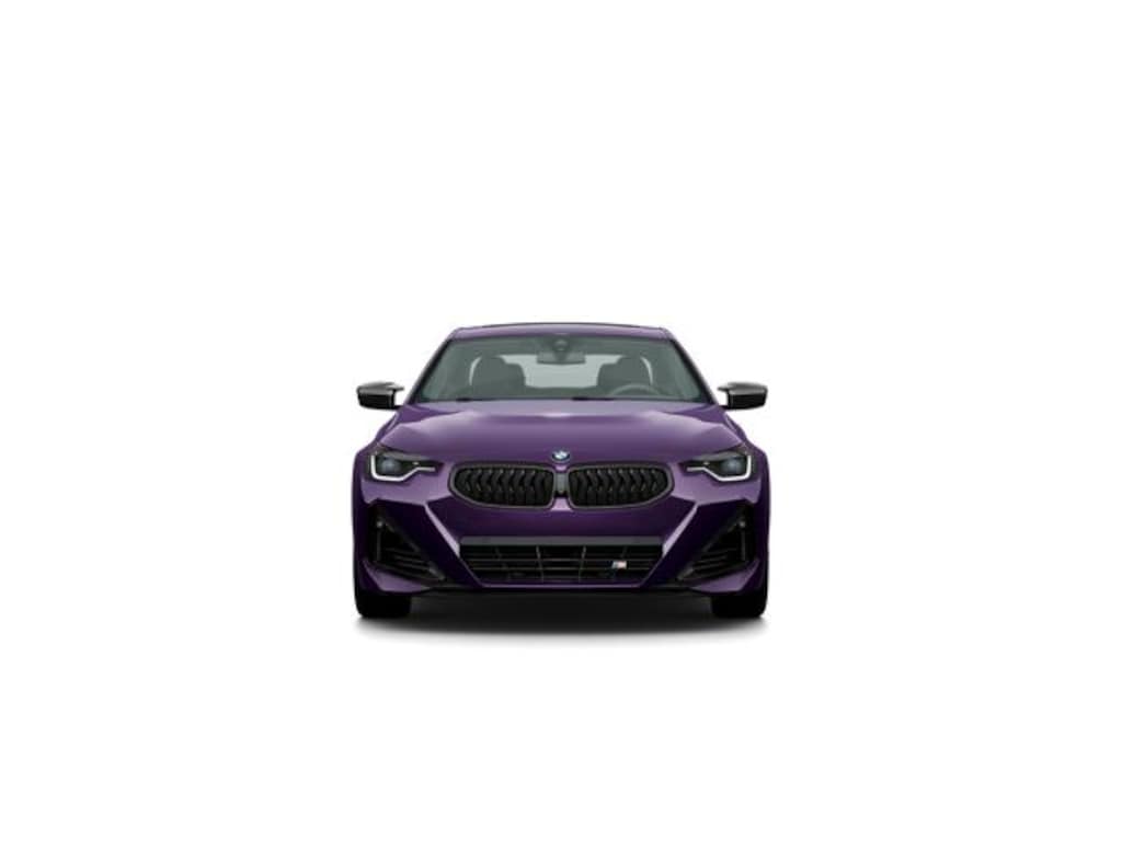 New 2026 BMW 2 Series M240i Coupe