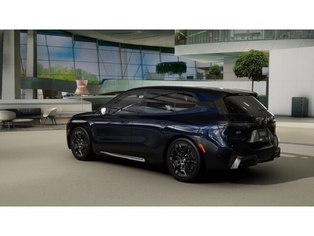 2026 Bmw iX iX xDrive45 photo 2