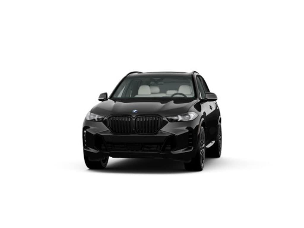 New 2026 BMW X5 xDrive40i SUV
