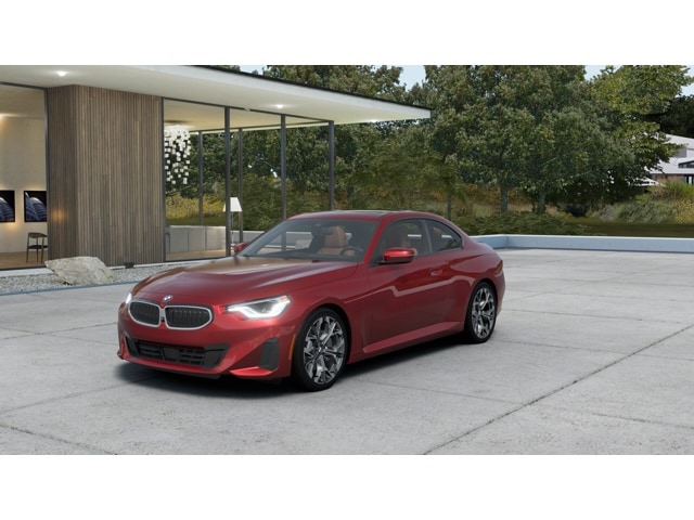 2026 BMW 2 Series 230i's photo
