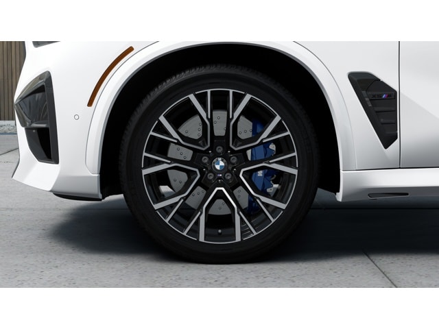 2026 BMW X5 M X5 M - Photo 33