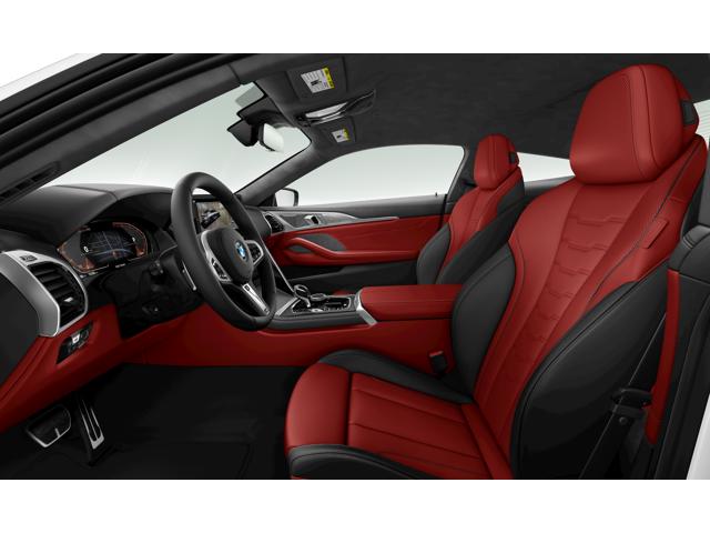 2026 BMW 8 Series 840i - Photo 31