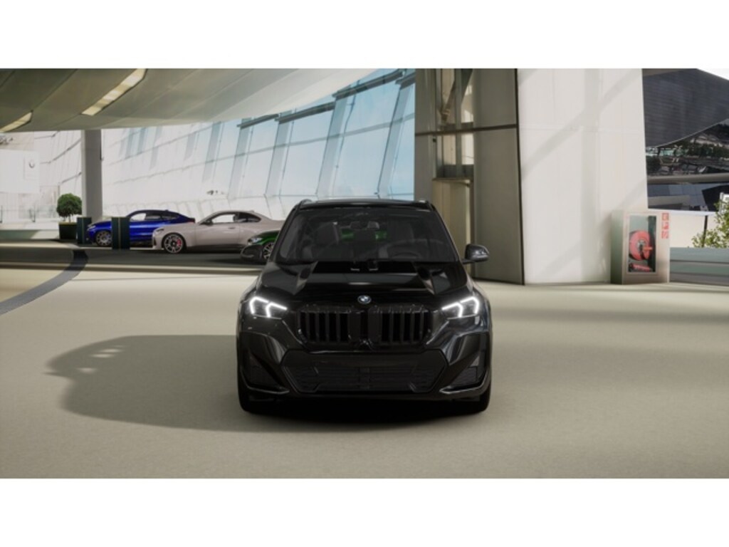 New 2026 BMW X1 xDrive28i SUV