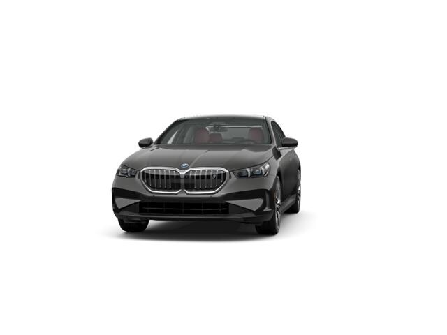 2026 Bmw i5 xDrive40 photo 3