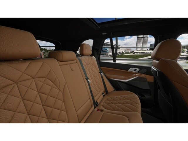2026 Bmw X5 xDrive40i photo 12