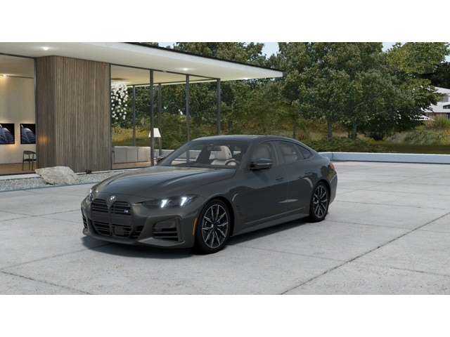 2024 BMW i7 Base - Photo 26