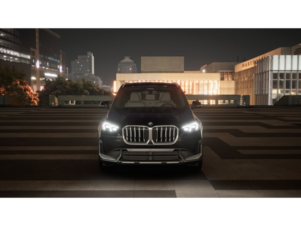 New 2026 BMW X1 xDrive28i SUV