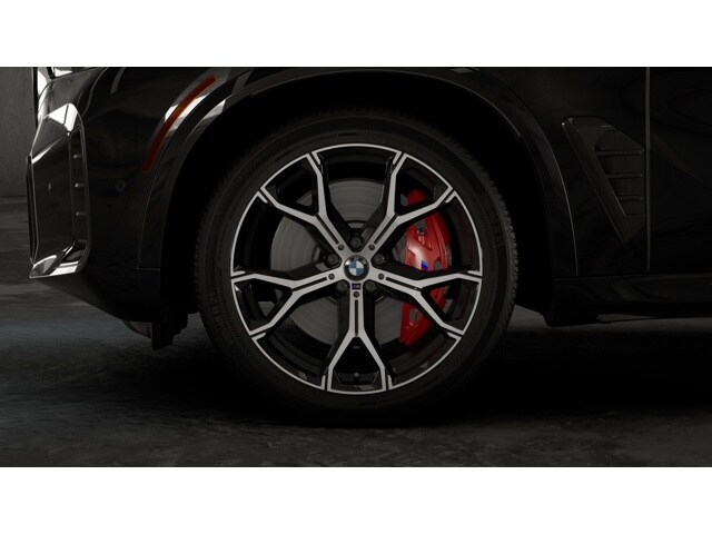 2026 BMW X5 40i - Photo 49