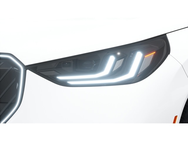 2026 BMW X3 30 - Photo 55
