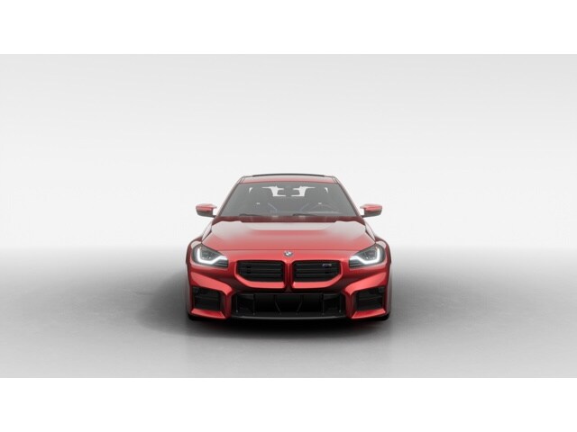 2025 Bmw M2 photo 3