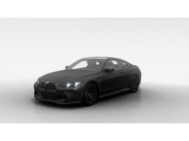 2027 BMW M4 M4 Competition xDrive Coupe's photo