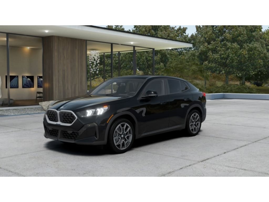 New 2026 BMW X2 xDrive28i SUV
