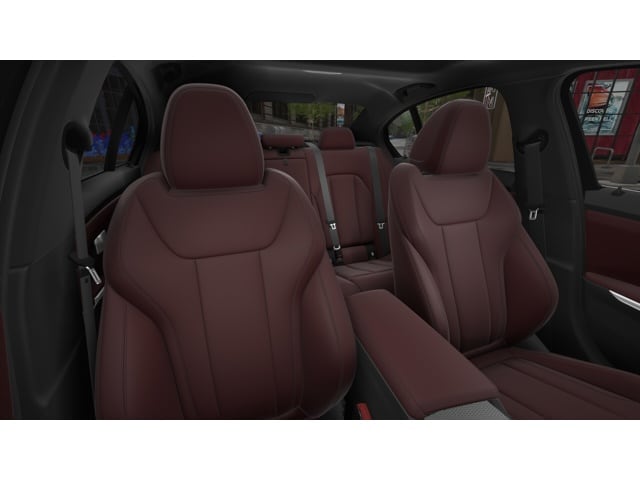 2025 BMW 3 Series 330i - Photo 11
