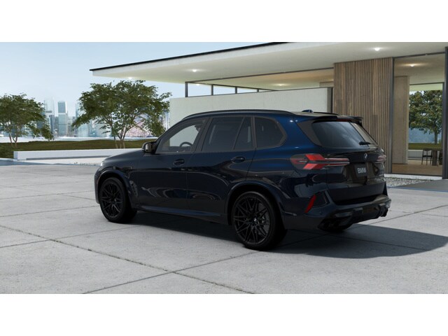 2024 Bmw X5 photo 2