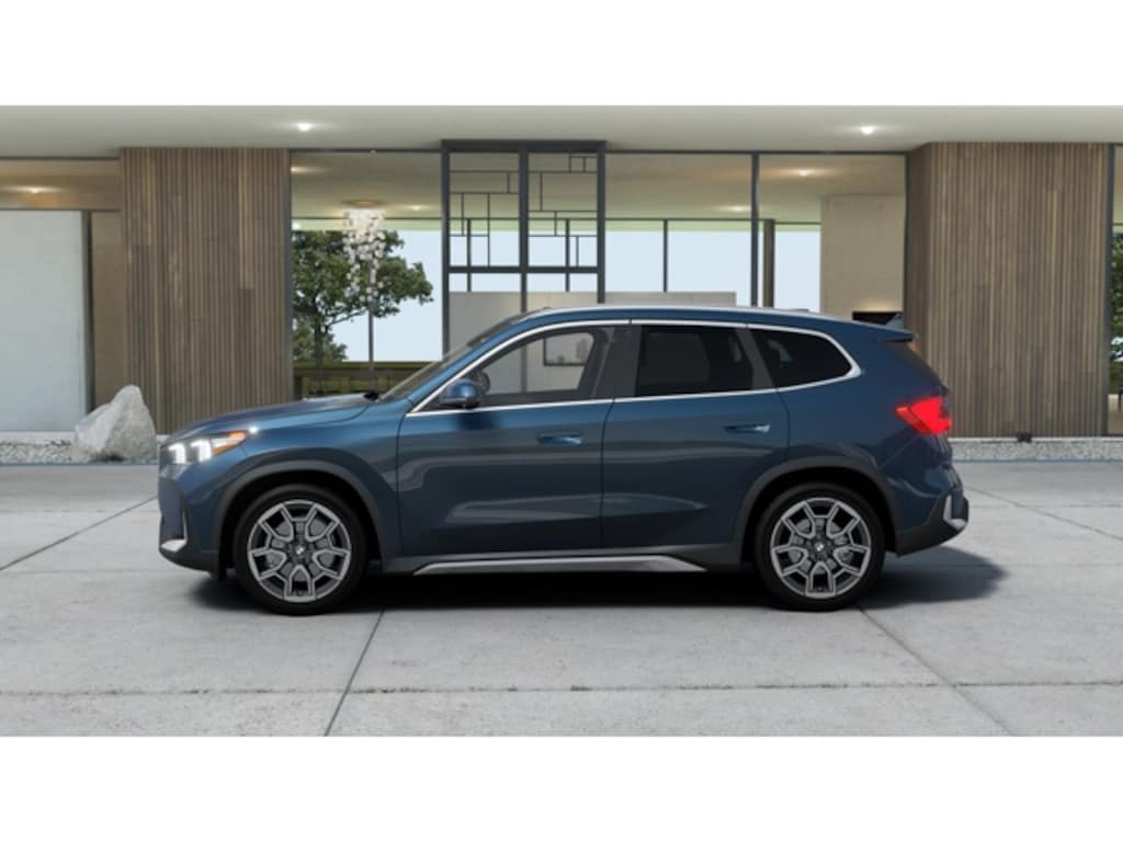 New 2027 BMW X1 SUV