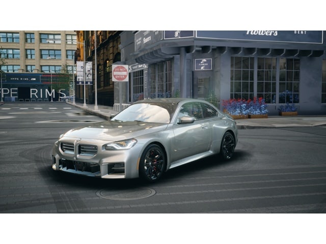 2026 BMW M2 M2 Coupe's photo