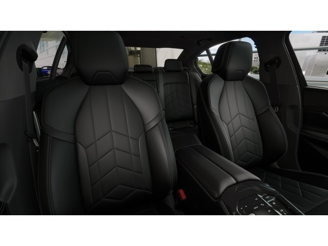 2027 BMW 5 Series 530i - Photo 42