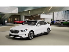 2026 BMW i5 eDrive40 Sedan