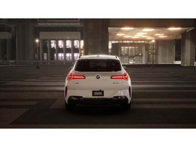 2026 BMW X3 30 - Photo 41