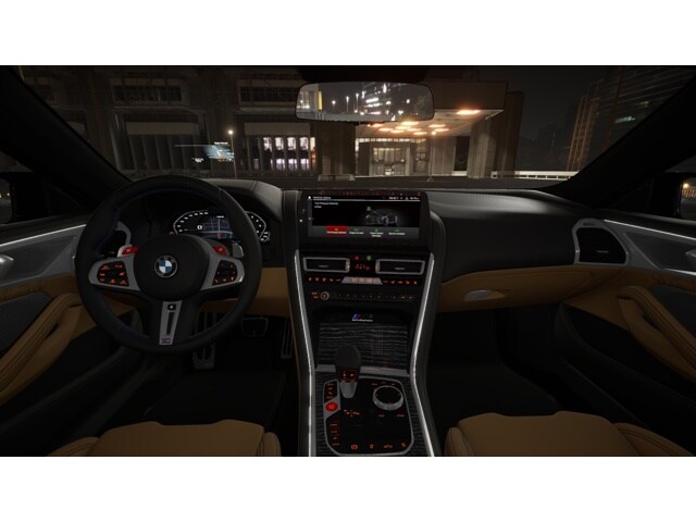 2025 BMW 7 Series 750e - Photo 54