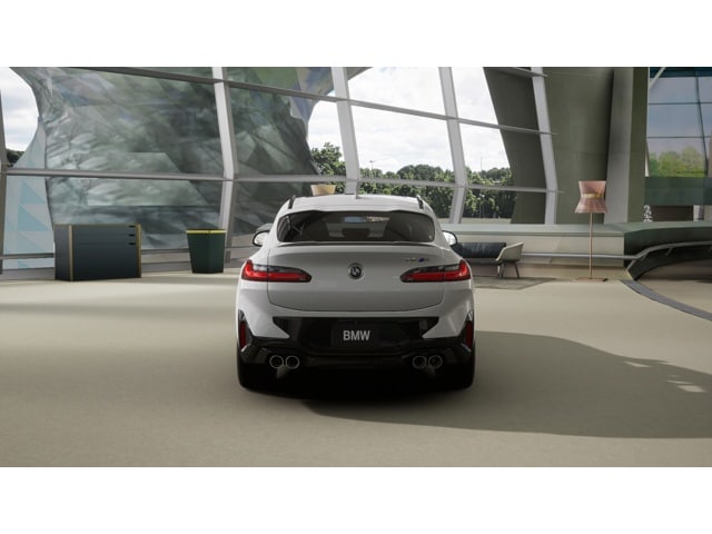 2025 BMW X4 M X4 M - Photo 22